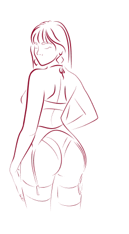 girlNeon